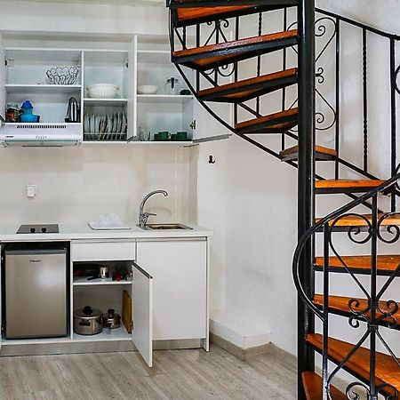 Anastasia Apartments La Canée Extérieur photo