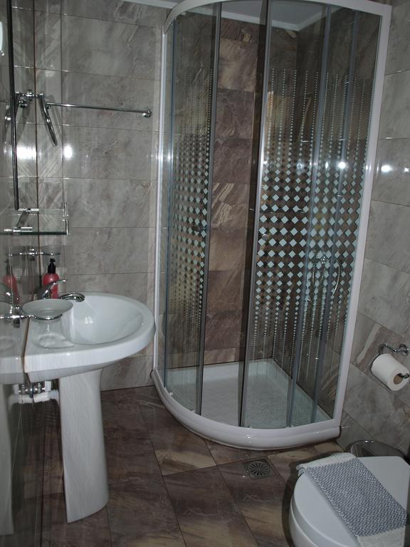 Anastasia Apartments La Canée Chambre photo