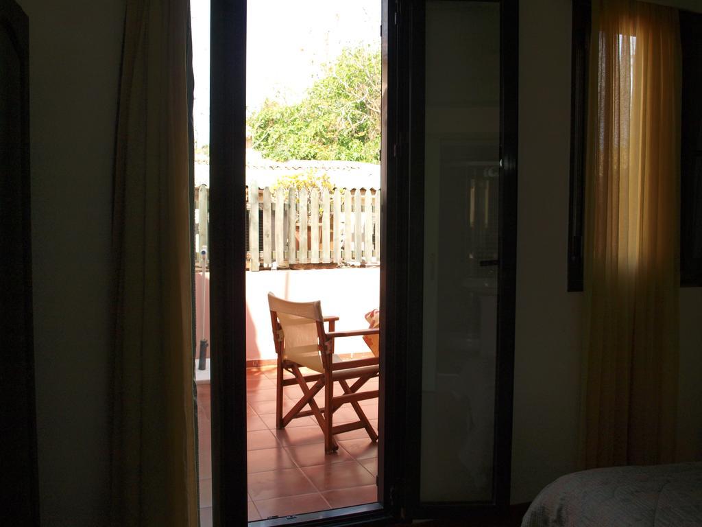Anastasia Apartments La Canée Chambre photo