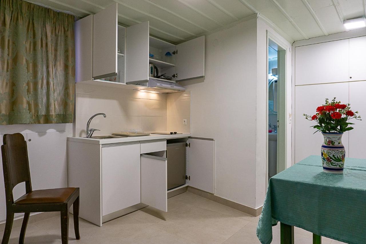 Anastasia Apartments La Canée Extérieur photo