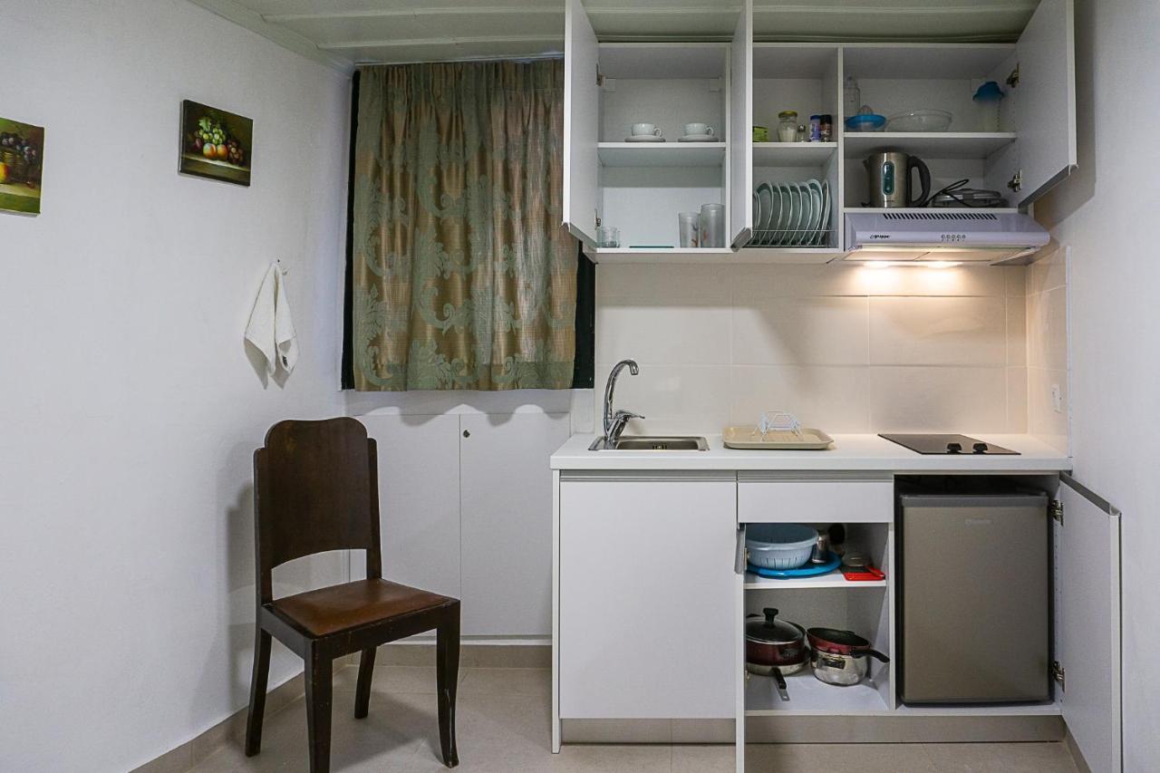 Anastasia Apartments La Canée Extérieur photo