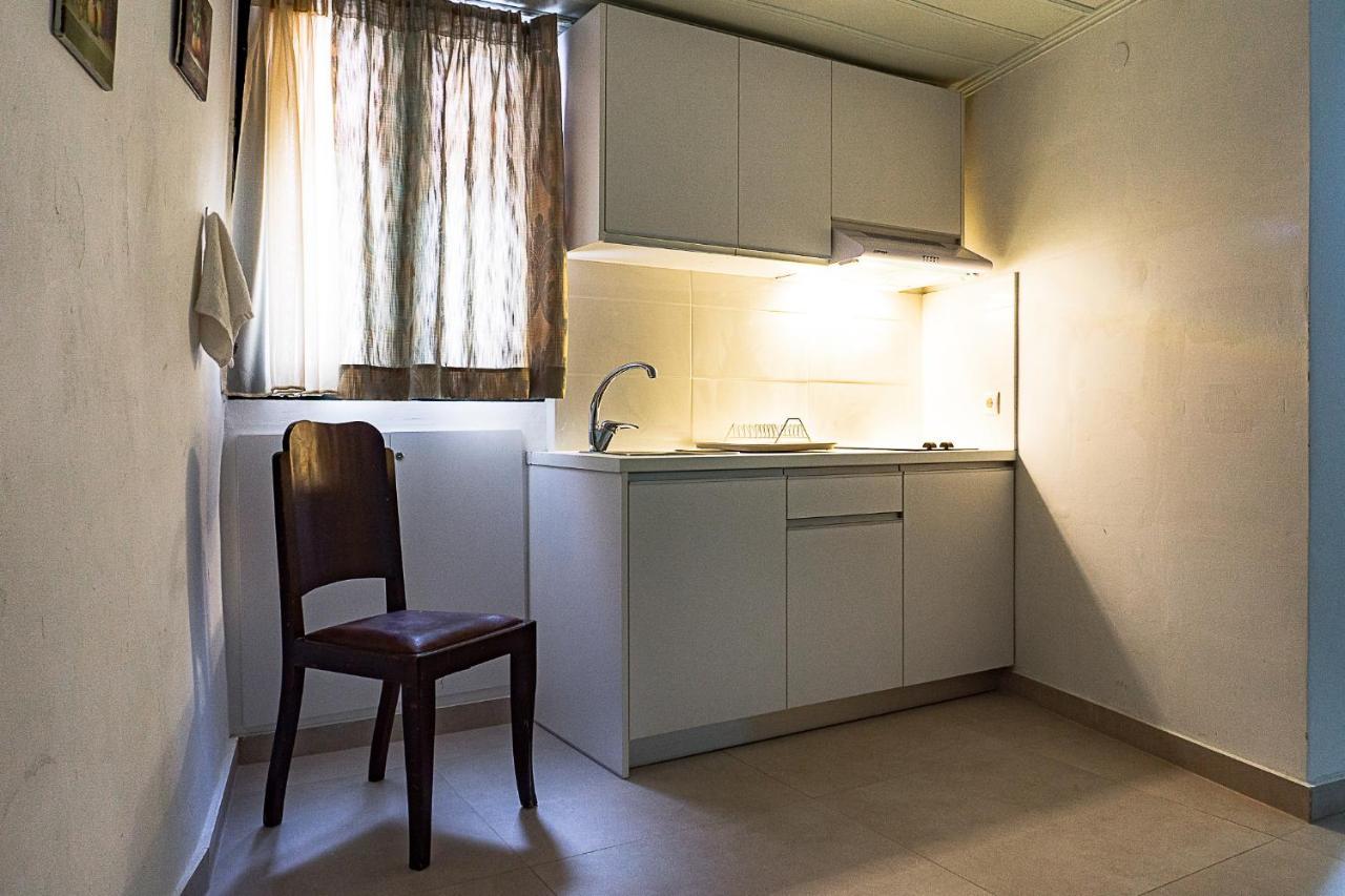 Anastasia Apartments La Canée Extérieur photo