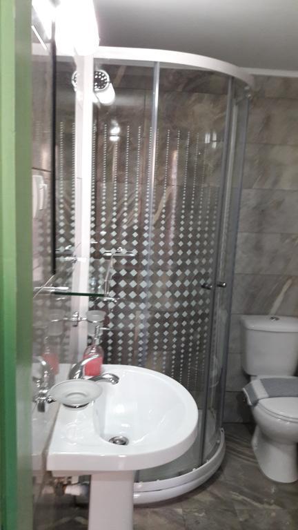 Anastasia Apartments La Canée Extérieur photo