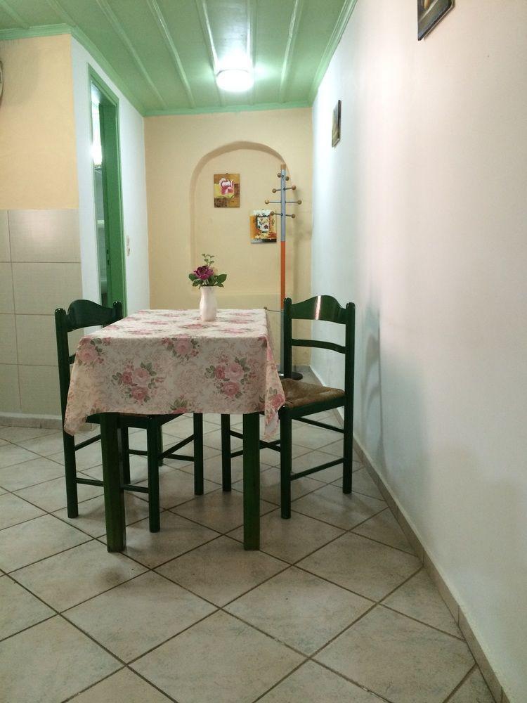 Anastasia Apartments La Canée Extérieur photo