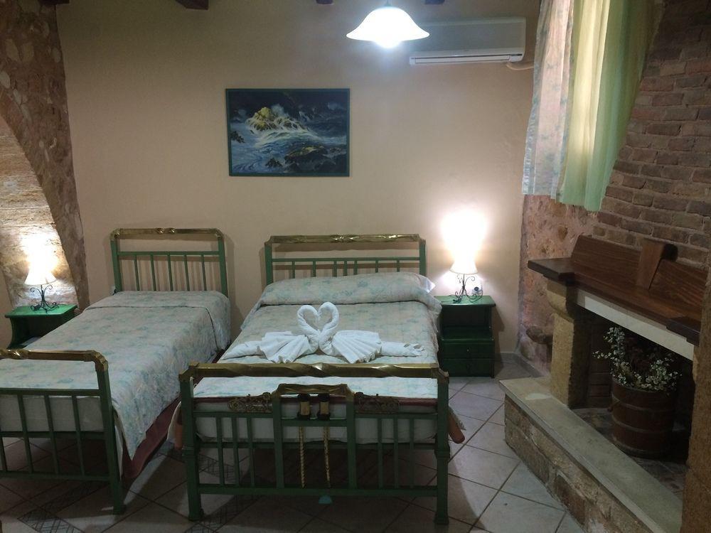 Anastasia Apartments La Canée Extérieur photo