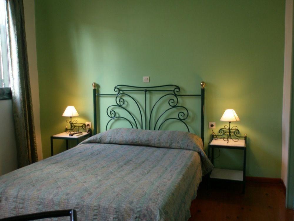 Anastasia Apartments La Canée Extérieur photo