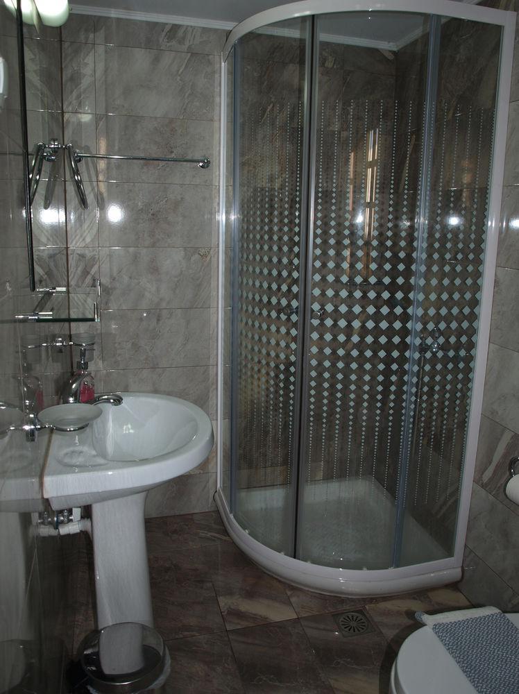 Anastasia Apartments La Canée Extérieur photo