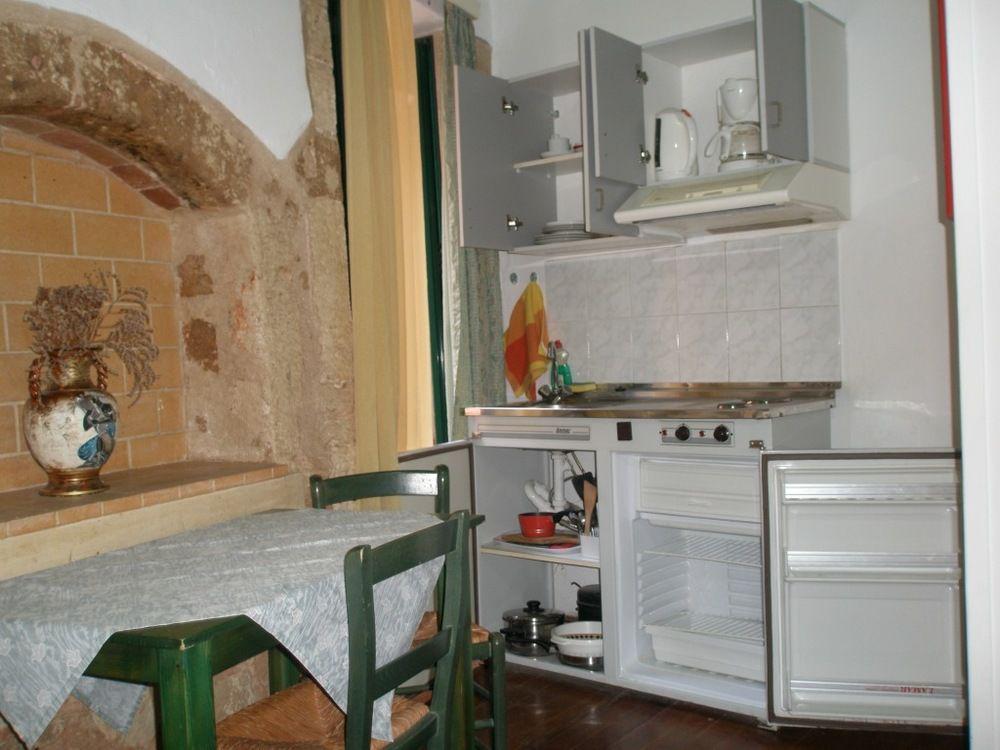 Anastasia Apartments La Canée Extérieur photo