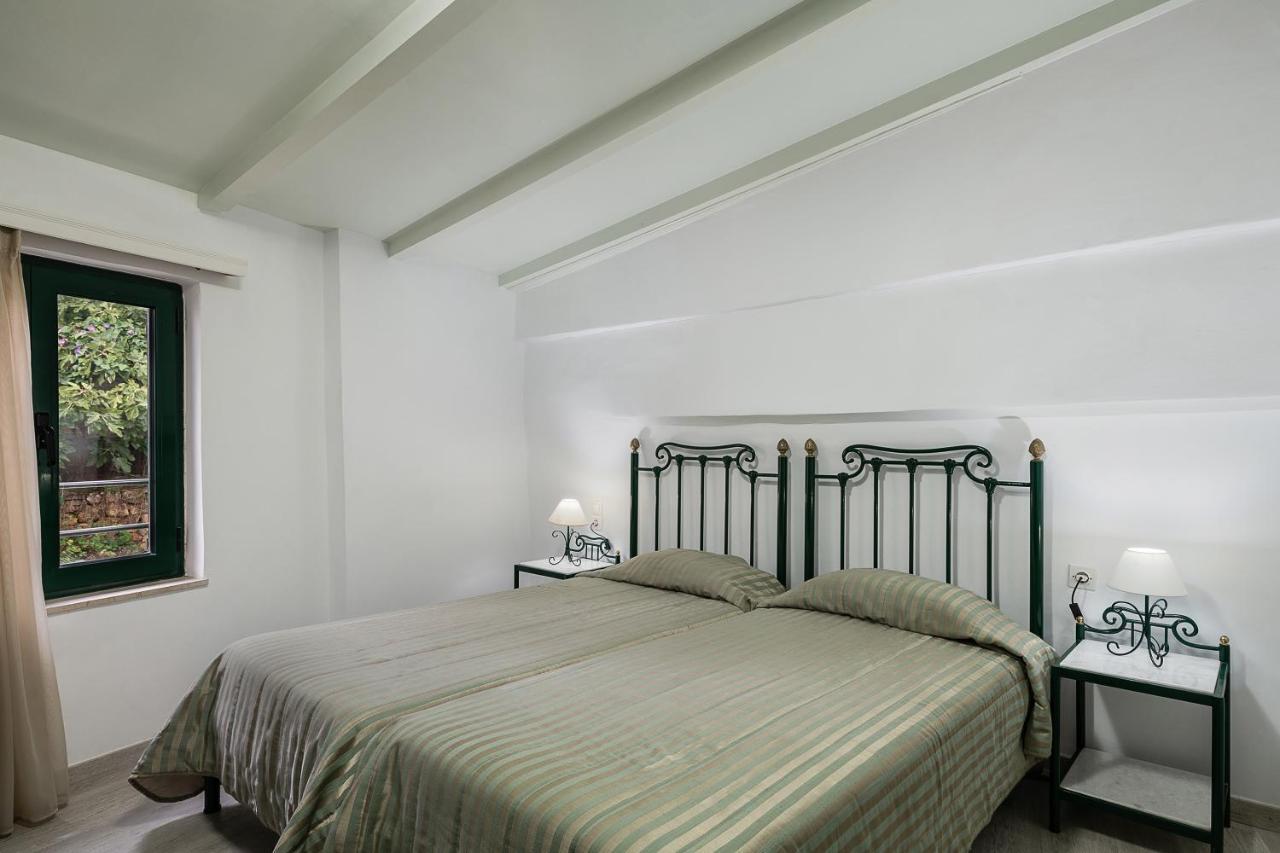Anastasia Apartments La Canée Extérieur photo