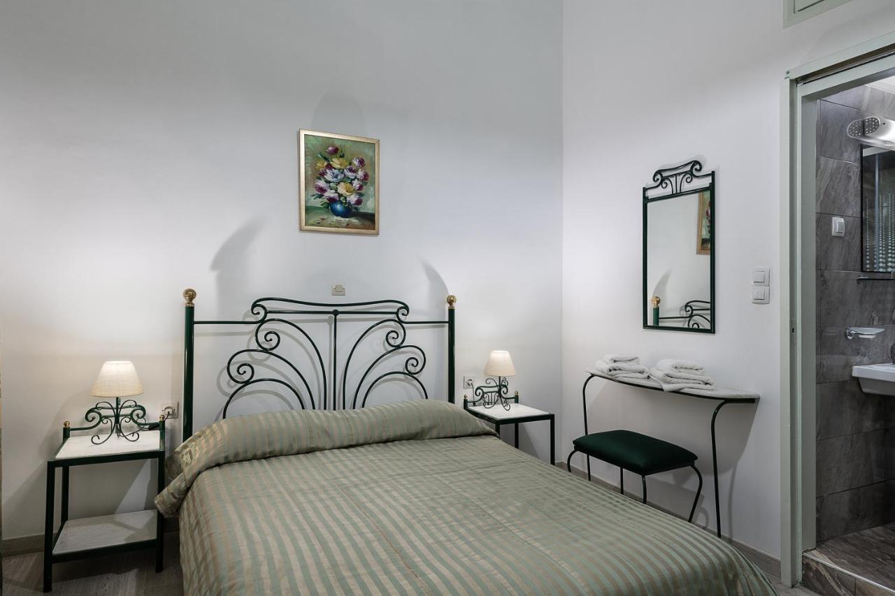 Anastasia Apartments La Canée Extérieur photo