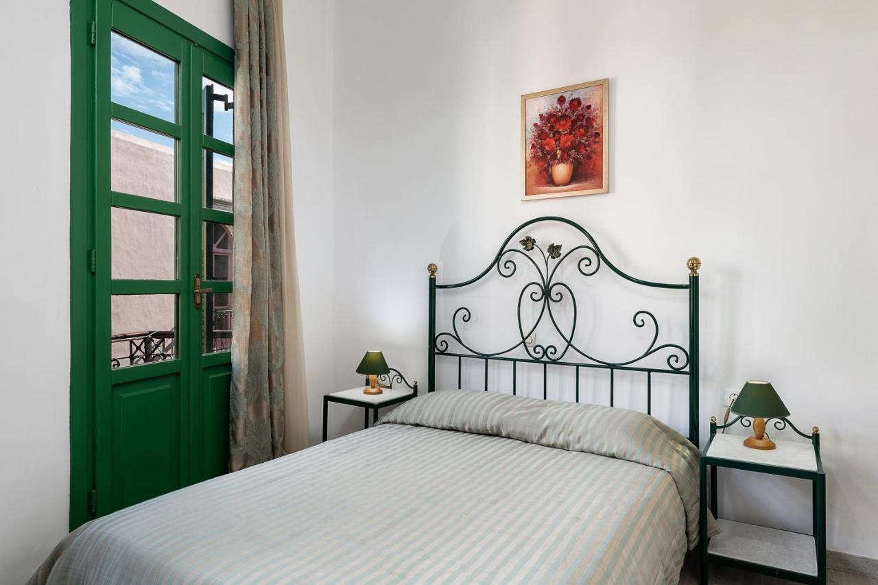 Anastasia Apartments La Canée Extérieur photo